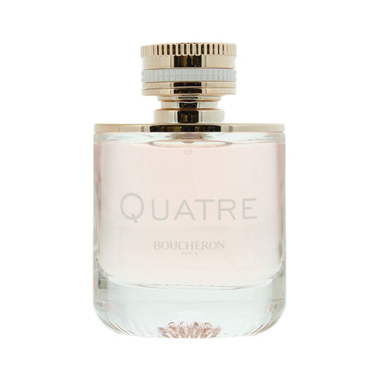 Boucheron Quatre 100ml Eau de Parfum Spray for Her