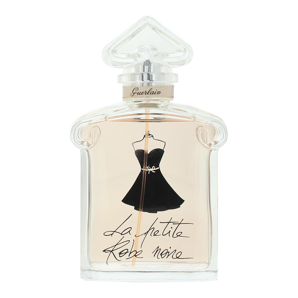 Guerlain La Petite Robe Noire 100ml Eau de Toilette Spray for Her