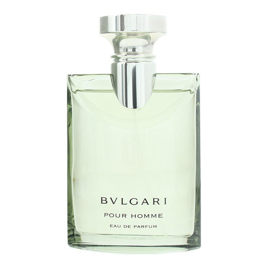 Bvlgari Pour Homme 100ml Eau De Parfum Spray for Him