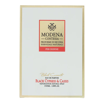 Orchid Modena Contessa Per Donne 85ml Eau de Parfum Spray for Her