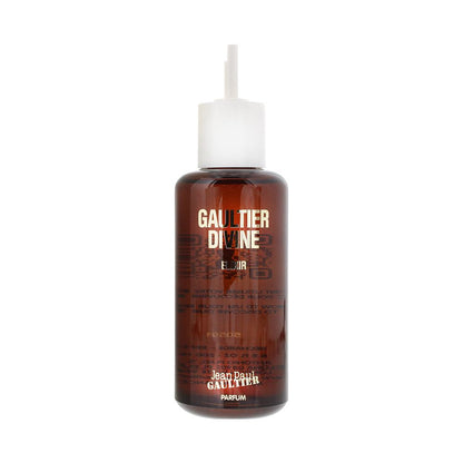 Jean Paul Gaultier Divine Elixir 200ml Parfum Refill for Her
