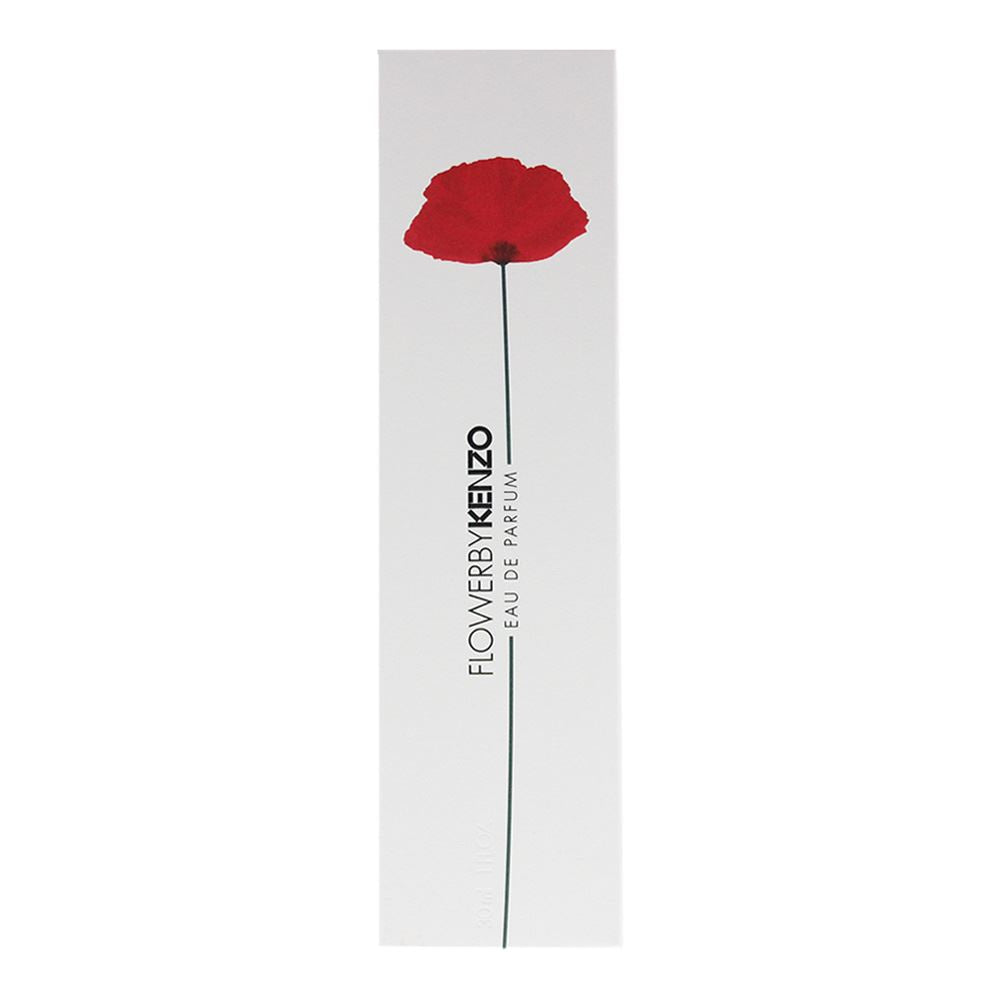 Kenzo Flower 30ml Eau De Parfum Spray for Her