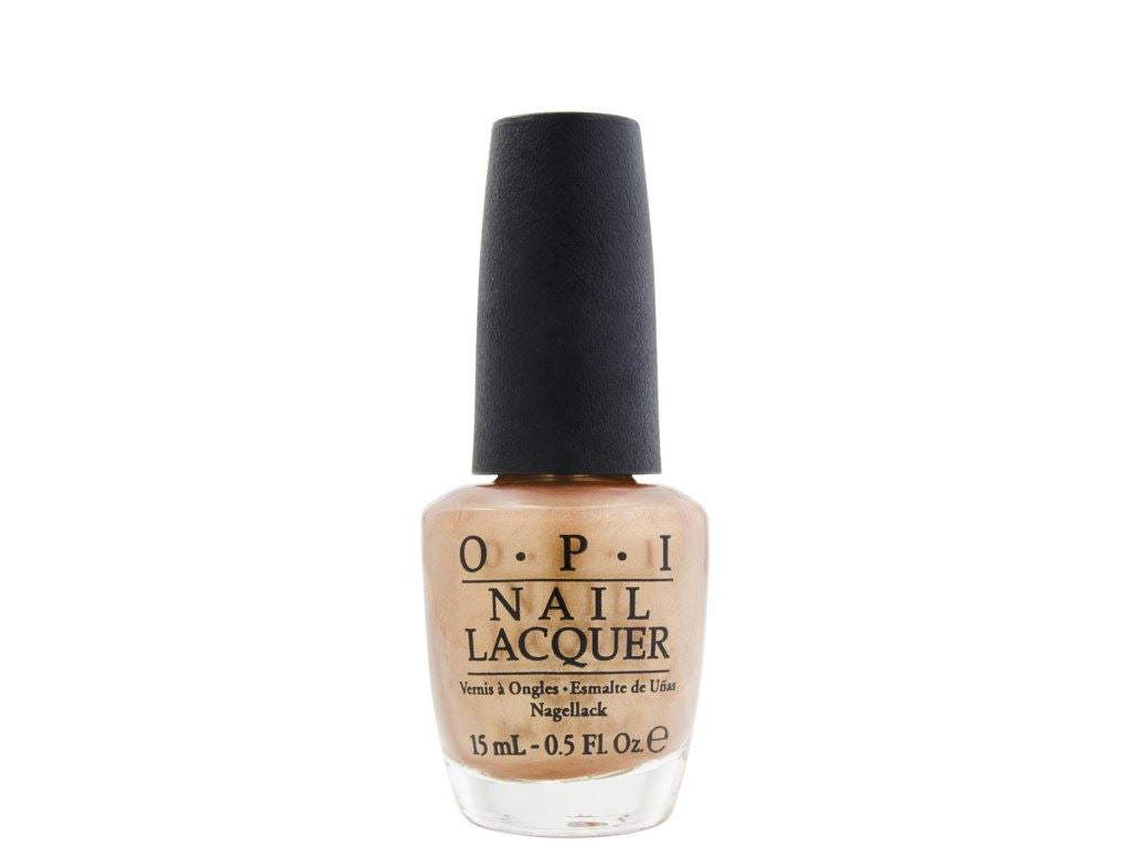 OPI Nail Lacquer 15ml -  With A Nice Finn-Ish