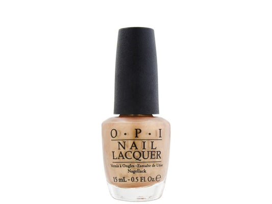 OPI Nail Lacquer 15ml -  With A Nice Finn-Ish