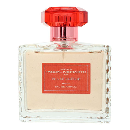 Pascal Morabito Perle Cherie 100ml Eau De Parfum Spray For Her