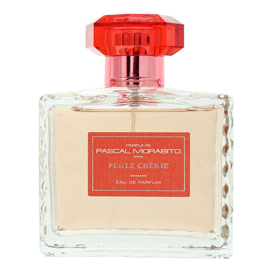 Pascal Morabito Perle Cherie 100ml Eau De Parfum Spray For Her