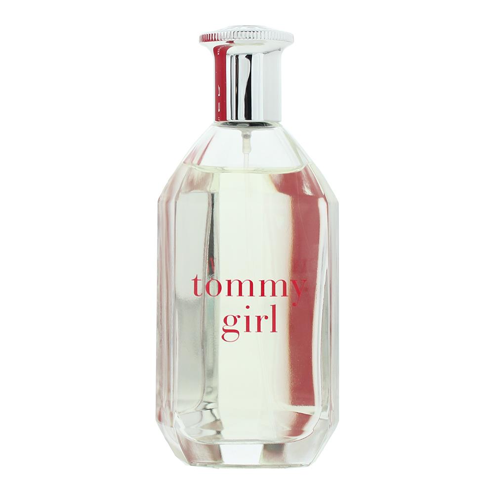 Tommy Hilfiger Tommy Girl 100ml Eau de Toilette Spray for Her