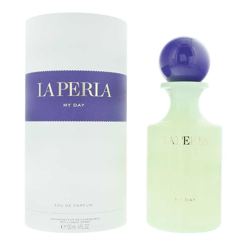 La Perla My Day 120ml Eau de Parfum Spray for Unisex