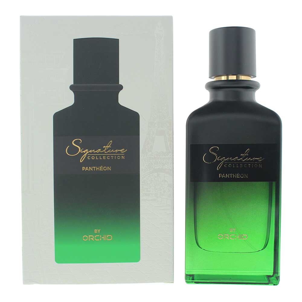 Orchid Signature Pantheon 100ml Eau de Parfum Spray for Unisex