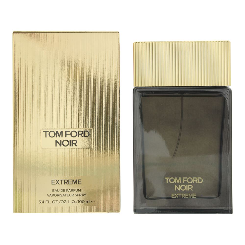 Tom Ford Noir Extreme 100ml Eau De Parfum Spray for Him