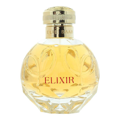 Elie Saab Elixir 100ml Eau De Parfum Spray for Her