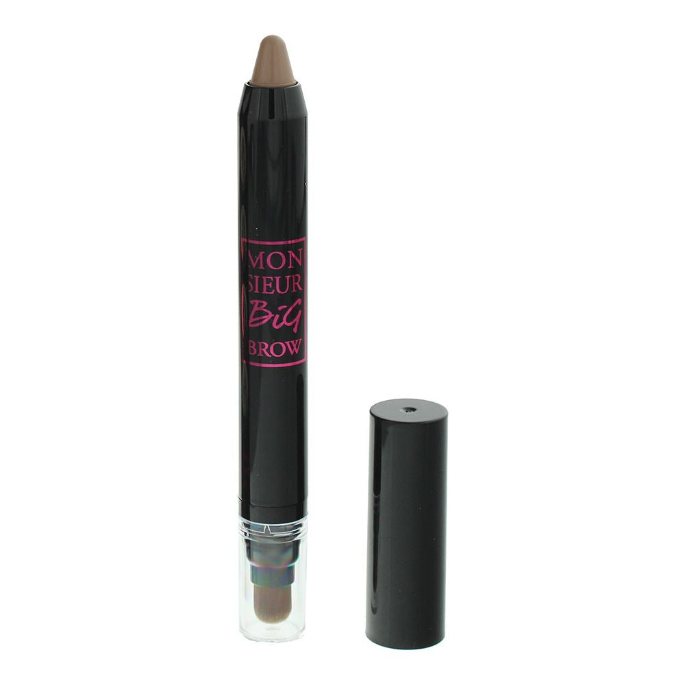 Lancome Monsieur 1.5g  Brow Crayon -  01 Big Blonde