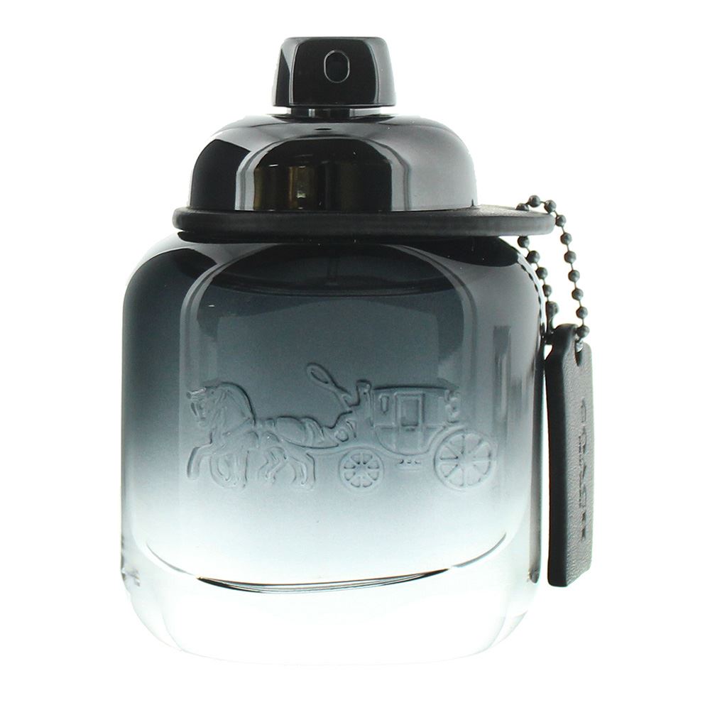 Coach For Men 40ml Eau De Toilette Spray for Him