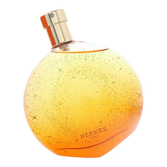 Hermes Elixir Des Merveilles 100ml Eau De Parfum Spray for Her