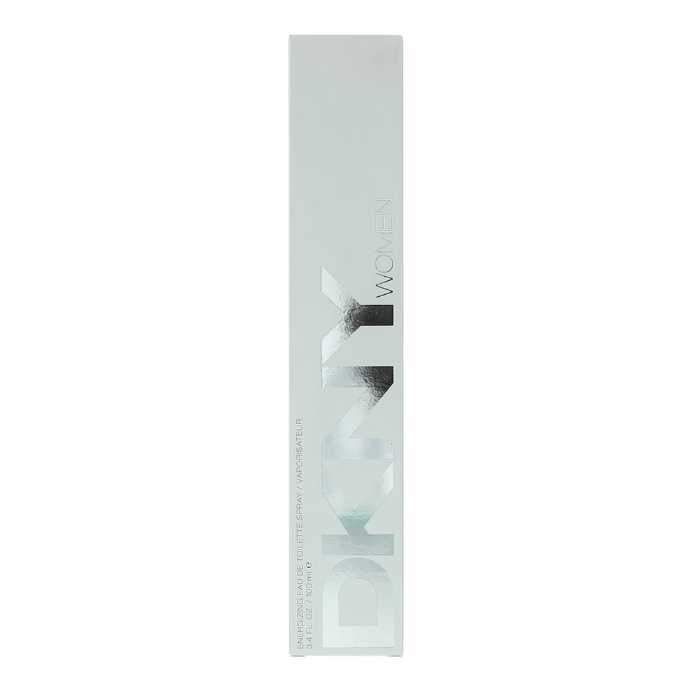 DKNY Women 100ml Eau de Toilette Spray for Her