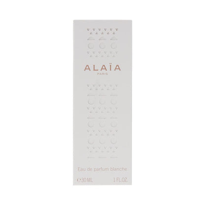 Alaia Paris Blanche 30ml Eau de Parfum Spray for Her