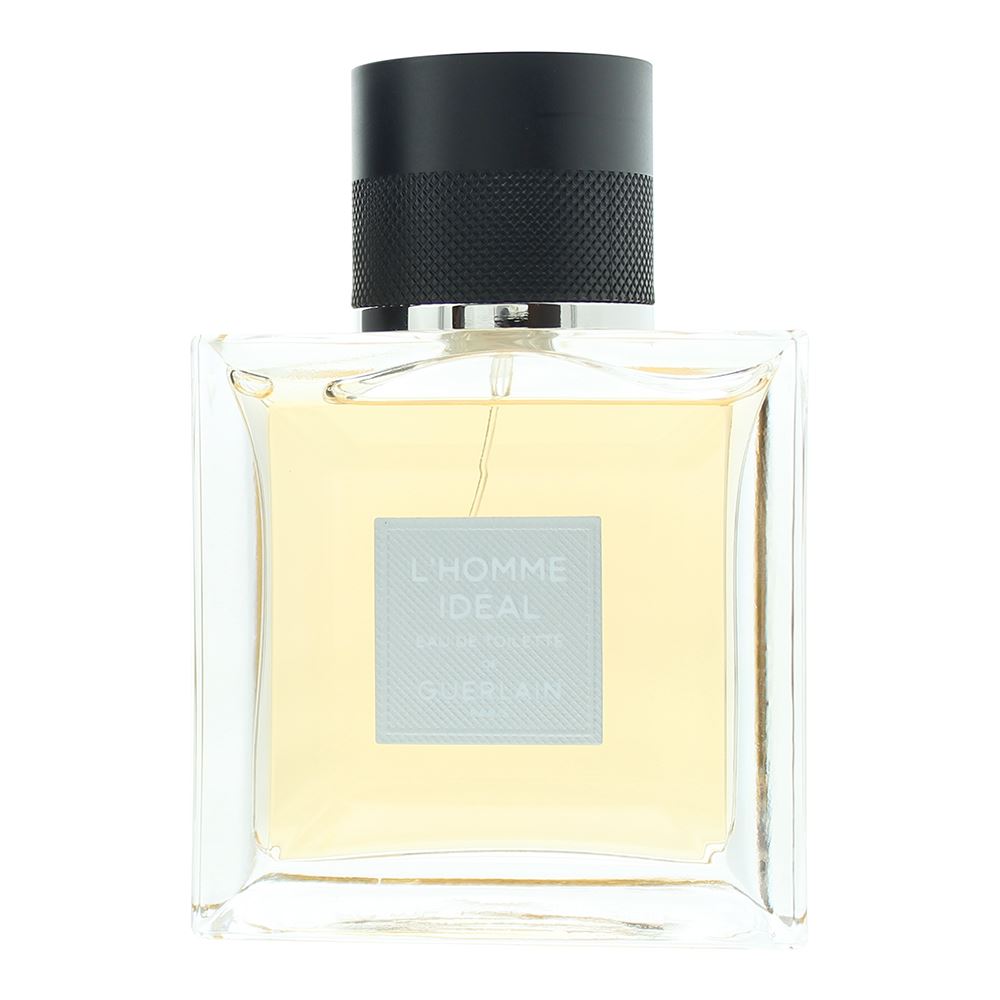 Guerlain L'homme Ideal 50ml Eau de Toilette Spray for Him