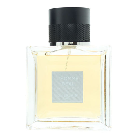 Guerlain L'homme Ideal 50ml Eau de Toilette Spray for Him