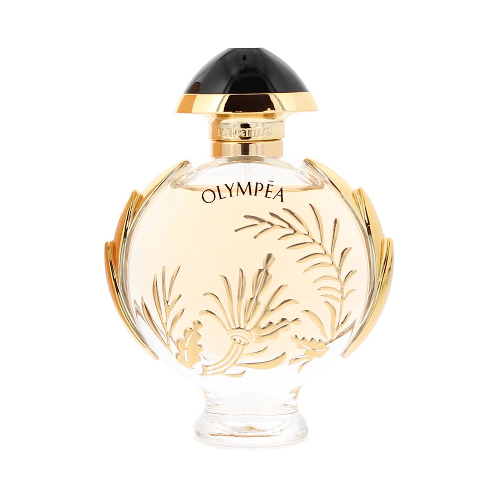 Paco Rabanne Olympea Solar 50ml Eau De Parfum Intense Spray for Her