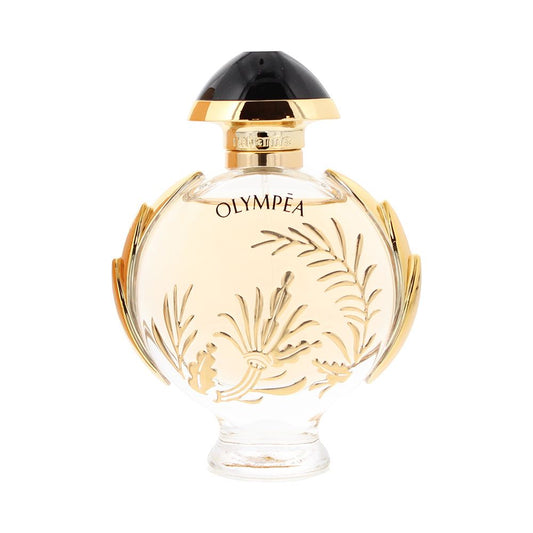 Paco Rabanne Olympea Solar 50ml Eau De Parfum Intense Spray for Her