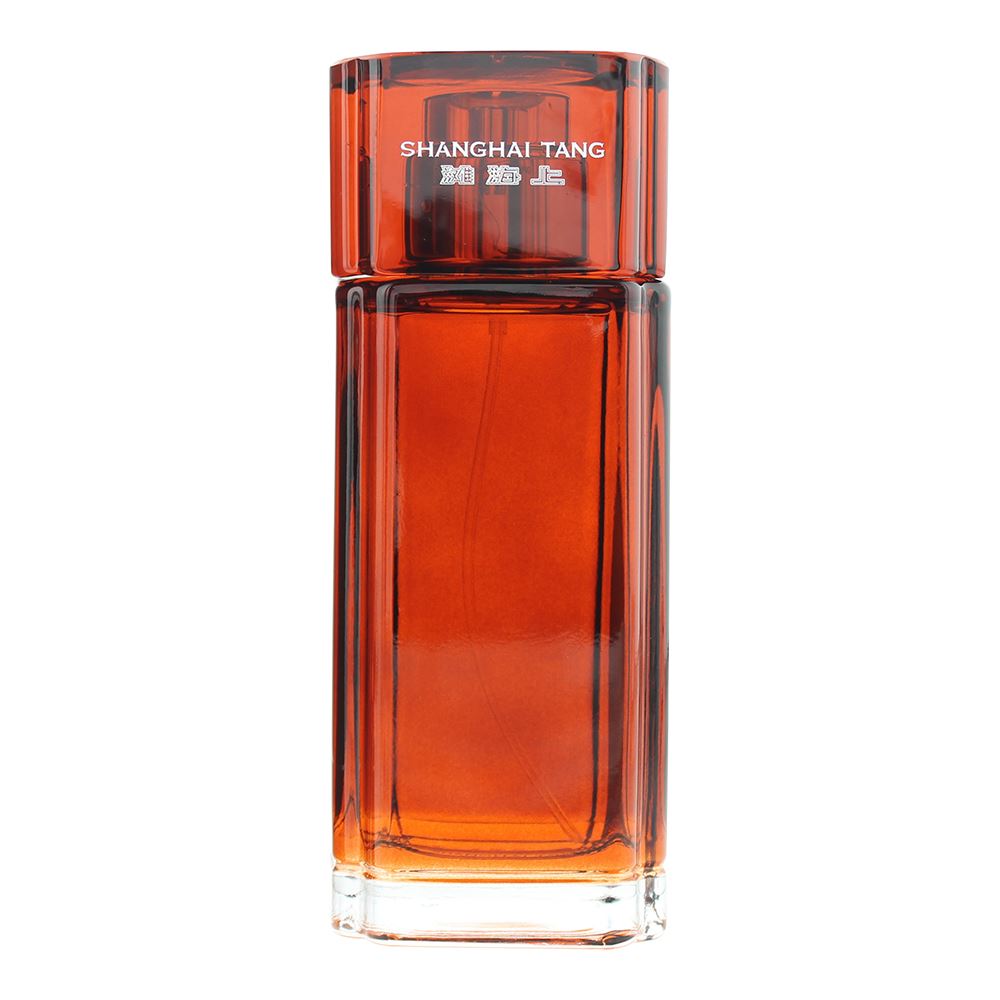 Shanghai Tang Mandarin Tea 100ml Eau de Toilette Spray for Unisex
