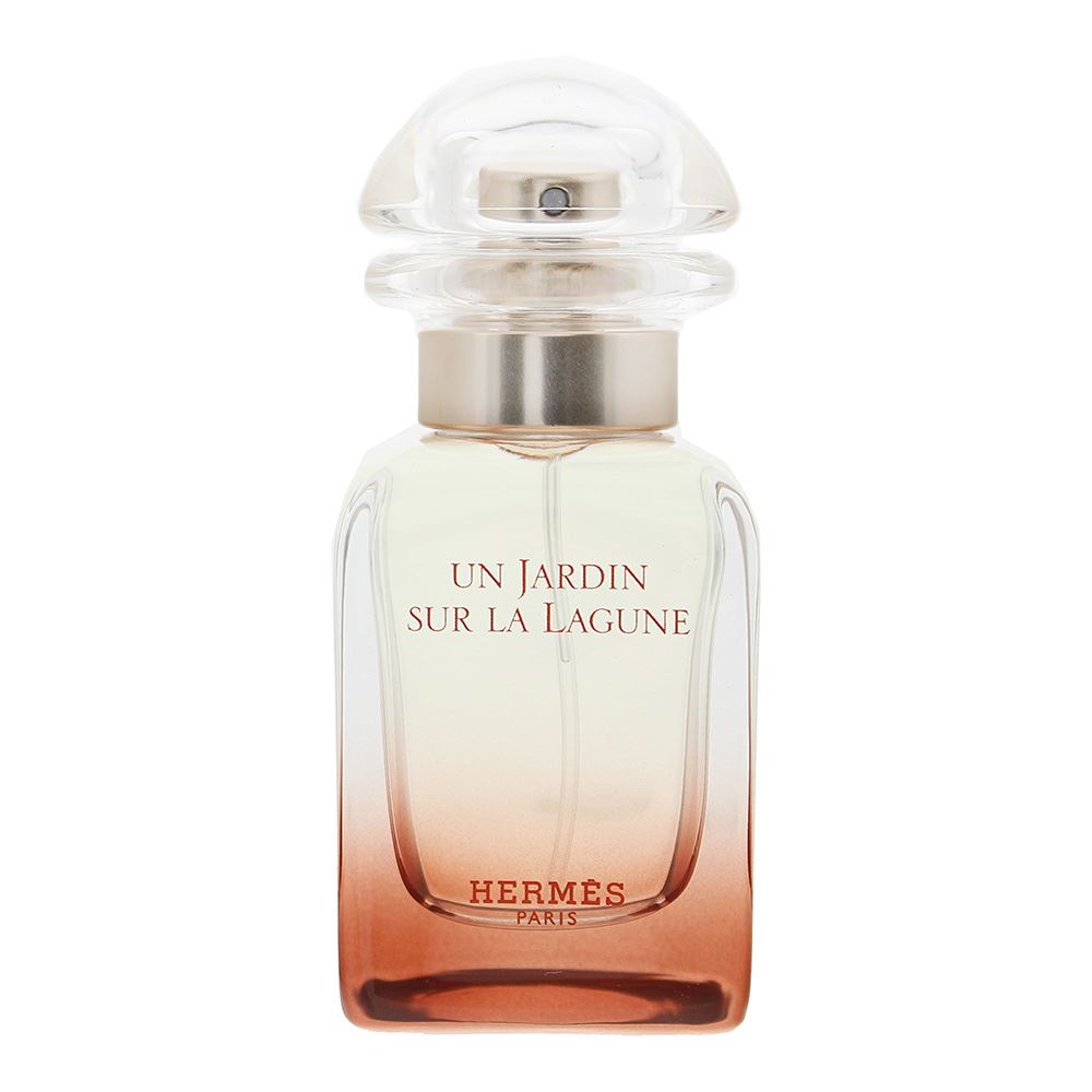 Hermes Un Jardin Sur La Lagune 30ml Eau De Toilette Spray for Her