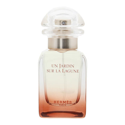 Hermes Un Jardin Sur La Lagune 30ml Eau De Toilette Spray for Her