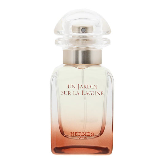 Hermes Un Jardin Sur La Lagune 30ml Eau De Toilette Spray for Her