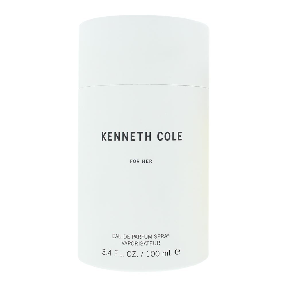 Kenneth Cole For Her 100ml Eau de Parfum Spray for Her