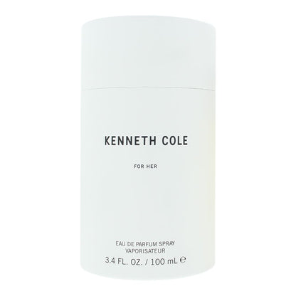 Kenneth Cole For Her 100ml Eau de Parfum Spray for Her