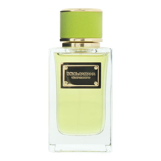 Dolce & Gabbana Velvet Mughetto 100ml Eau de Parfum Spray for Unisex