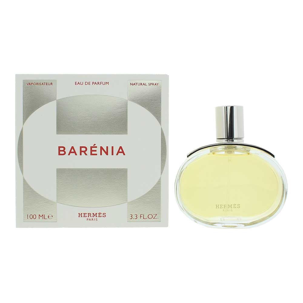 Hermes Barenia 100ml Eau de Parfum Spray for Her