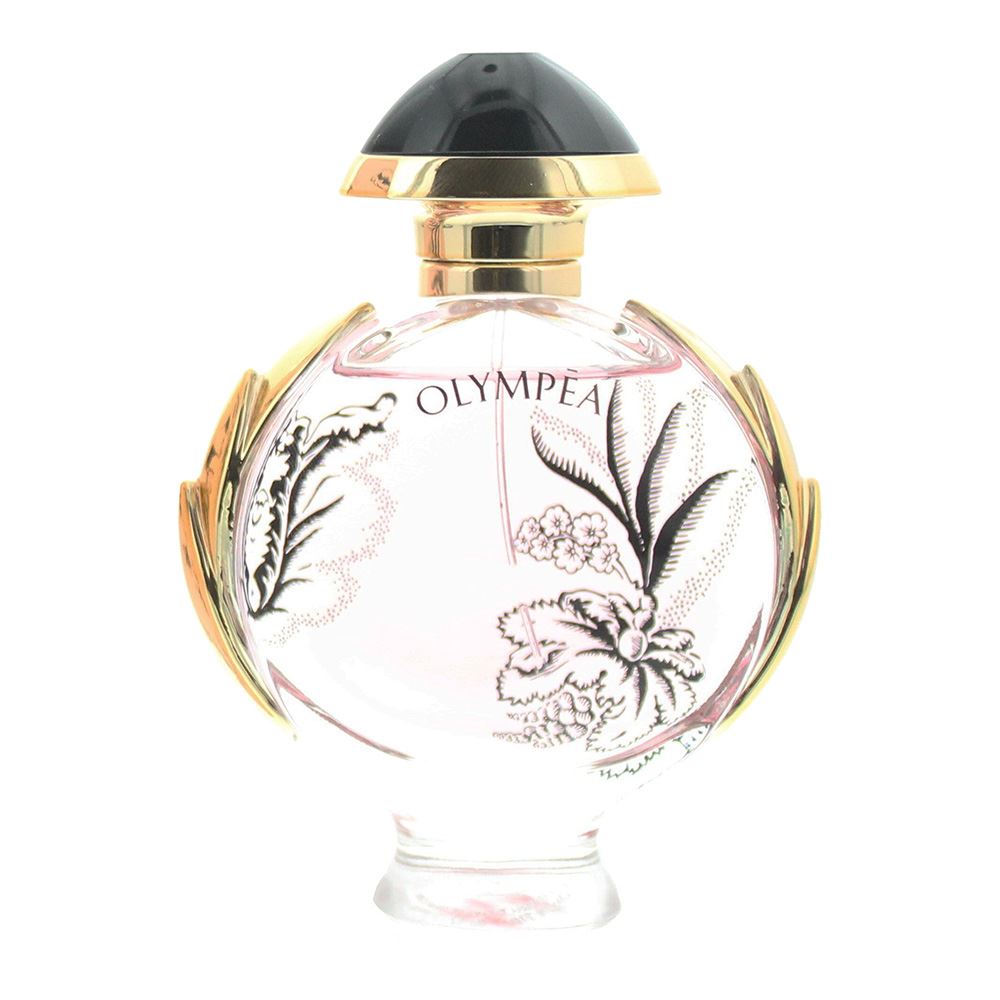 Paco Rabanne Olympea Blossom 50ml Eau De Parfum Spray for Her