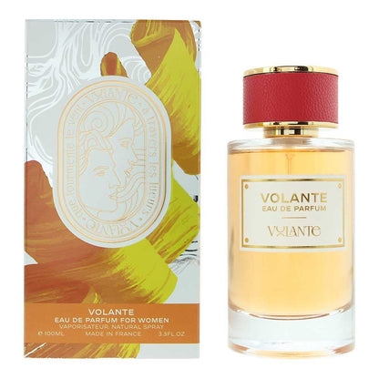Volante Women 100ml Eau de Parfum Spray for Her