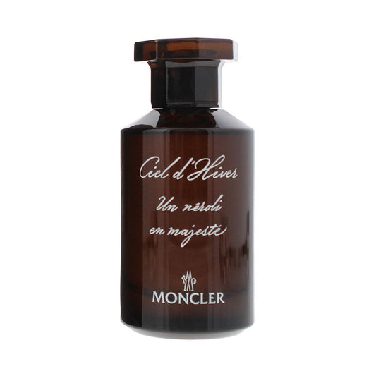 Moncler Ciel D'hiver 100ml Eau de Parfum Spray for Unisex
