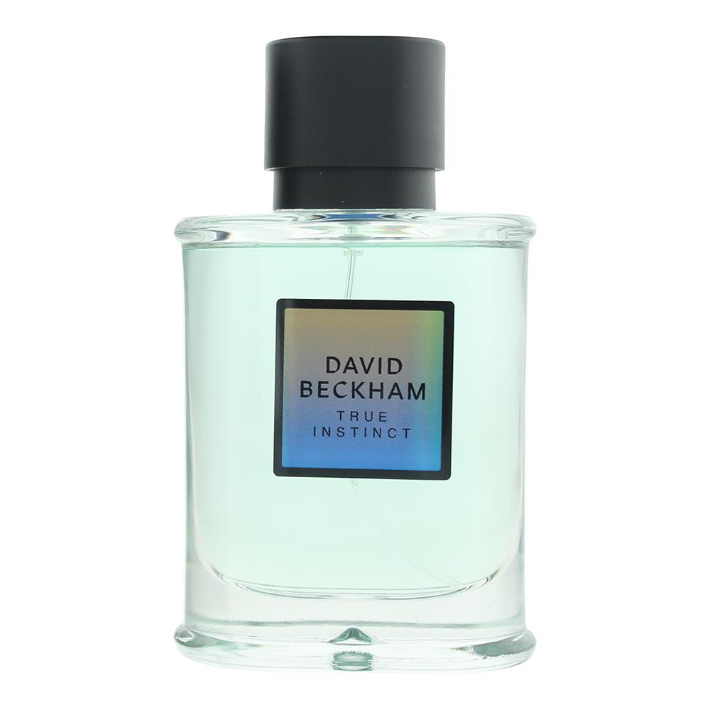 David Beckham True Instinct 75ml Eau de Parfum Spray for Him