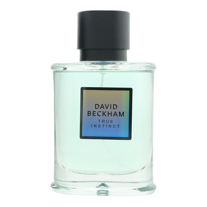 David Beckham True Instinct 75ml Eau de Parfum Spray for Him