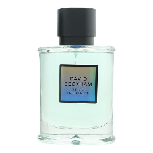 David Beckham True Instinct 75ml Eau de Parfum Spray for Him