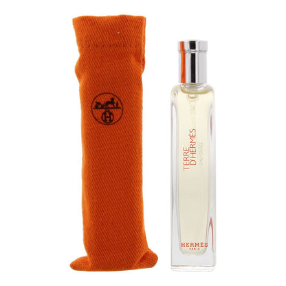 Hermes Terre d'Hermes Eau Givree 15ml Eau De Parfum Spray for Him