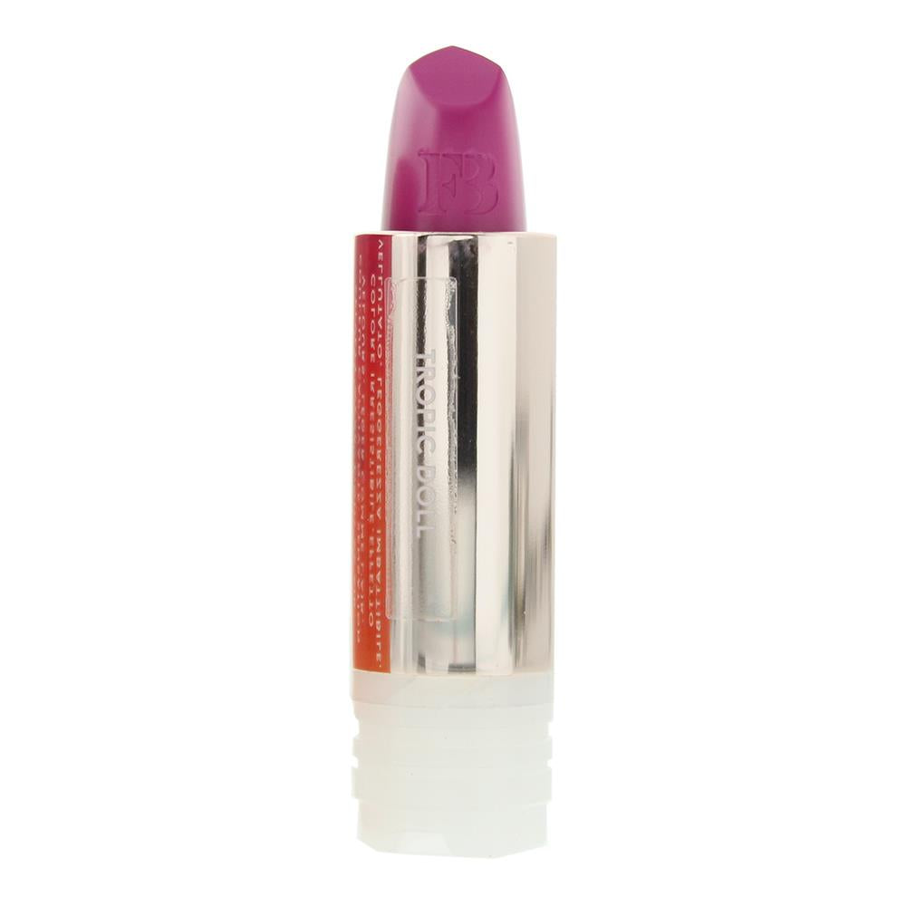 Fenty Beauty Icon The Fill Semi-Matte Lipstick Refill 3.8g - Tropic Doll
