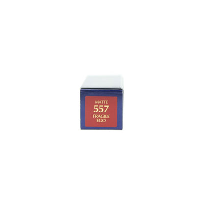 Estee Lauder Pure Color Lipstick Refillable 3.5g Matte 557 Fragile Ego