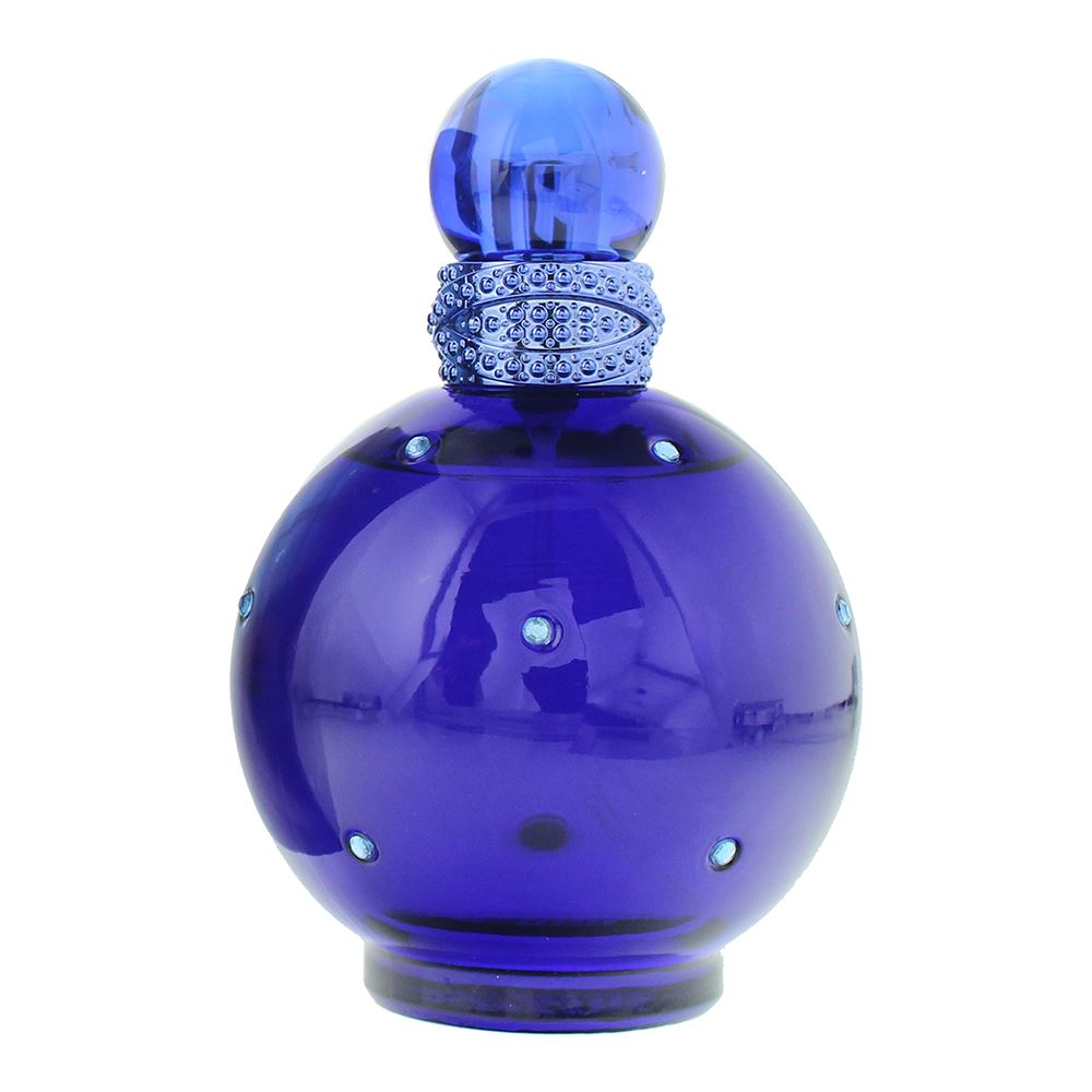 Britney Spears Midnight Fantasy 100ml Eau de Parfum Spray for Her