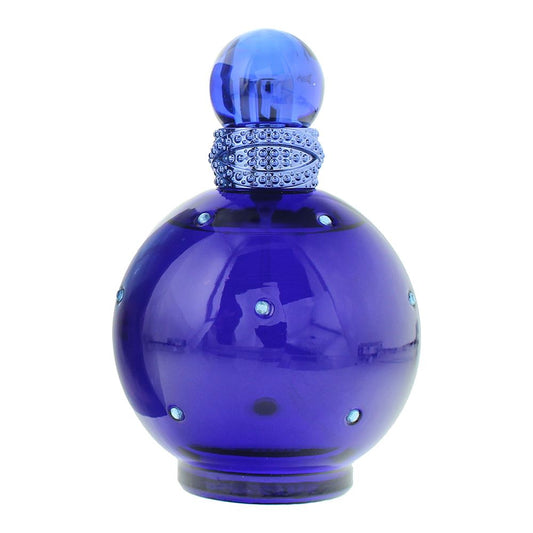 Britney Spears Midnight Fantasy 100ml Eau de Parfum Spray for Her