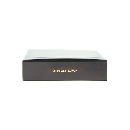 Tom Ford Eye Color Quad 6g Eyeshadow Palette -  41 Peach Dawn