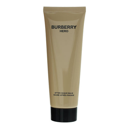 Burberry Hero 75ml Aftershave Balm for Him
