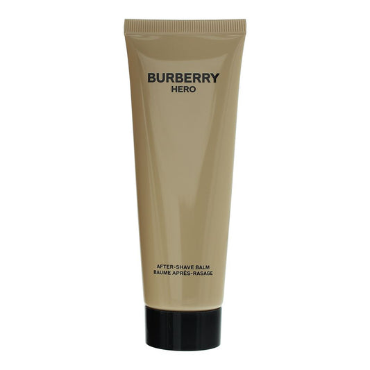 Burberry Hero 75ml Aftershave Balm for Him
