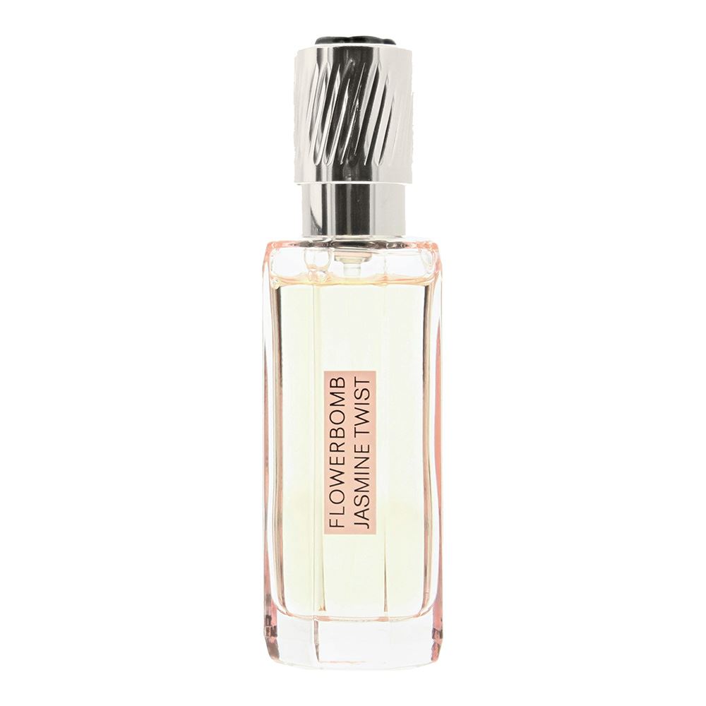 Viktor & Rolf Flowerbomb Jasmine Twist 20ml Layering Oil for Her