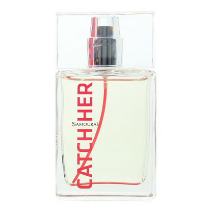Samourai Catch Her Simply Magnetic 50ml Eau de Toilette Spray for Him