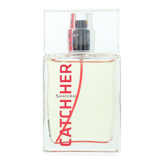 Samourai Catch Her Simply Magnetic 50ml Eau de Toilette Spray for Him