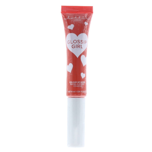Lottie Glossip Girl Full Coverage 8ml Colour Gloss - Friyay